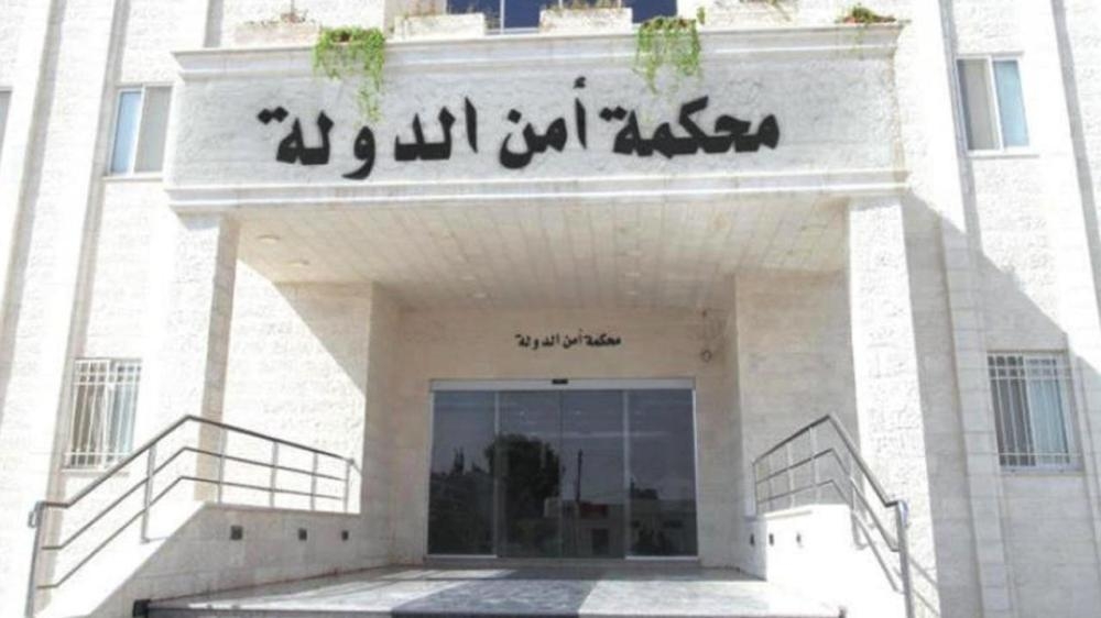 أمن الدولة تعيد محاكمة متهم صدر بحقه حكم الإعدام في قضية "فتى الزرقاء"