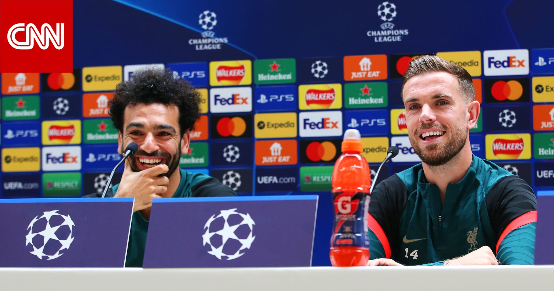 محمد صلاح يعلن رسميا مصيره مع ليفربول: لا أريد أن أكون أنانيا