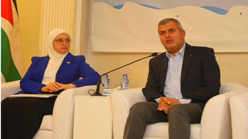 الخرابشة: الأردن يتجه ليصبح مركزا إقليميا للطاقة النظيفة حتى عام 2035