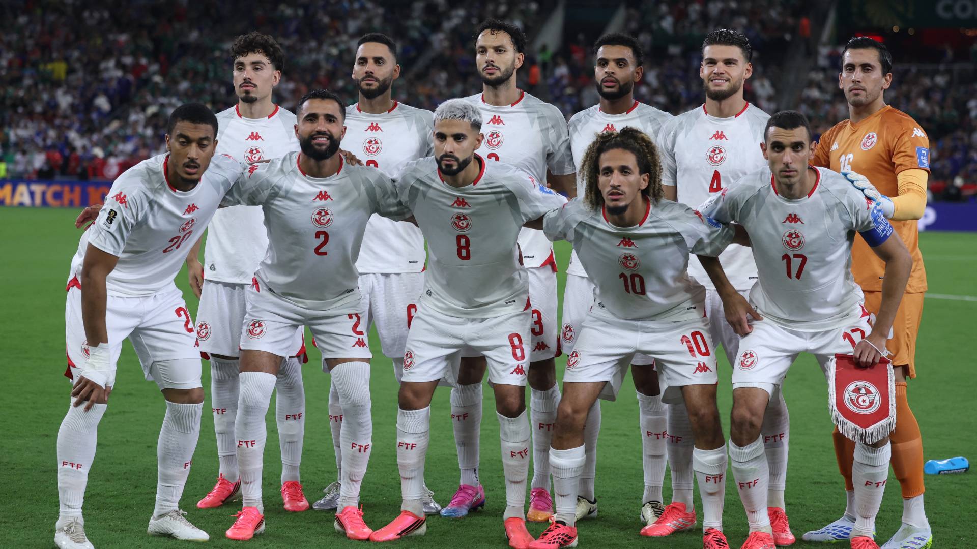  ودّع المنتخب التونسي منافسات كأس العالم 2026 رسميًا