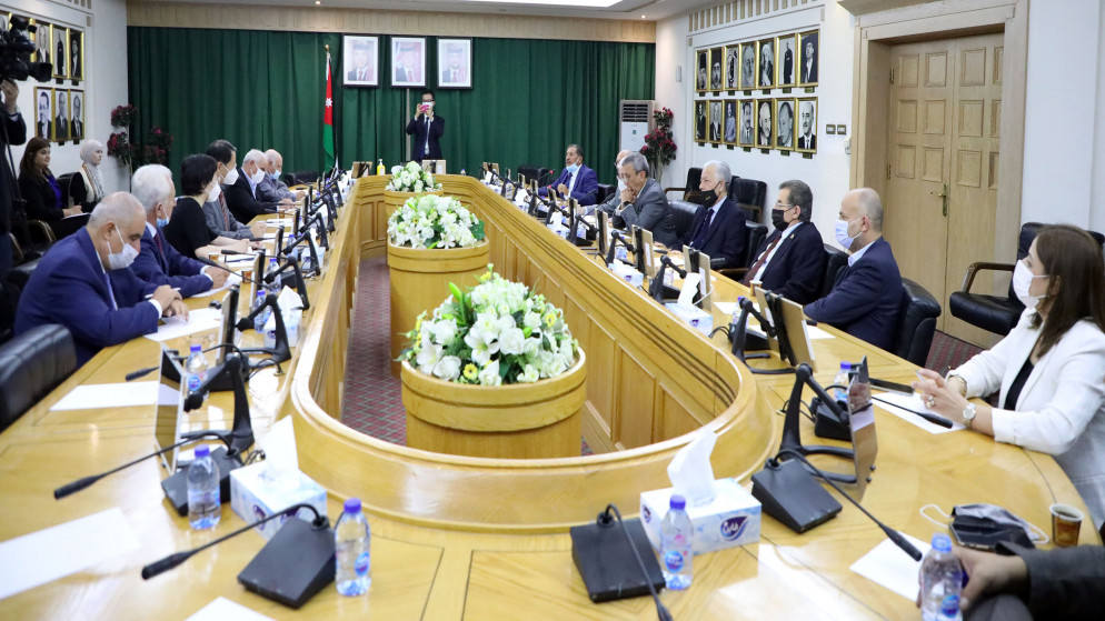  الأردن يغطي 20% من احتياجاته من سوق الاقتصاد الصيني