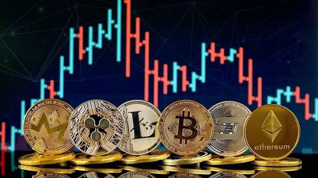 حوت الكريبتو الشهير يعود للشراء ..  مئات الملايين تتدفق إلى البيتكوين