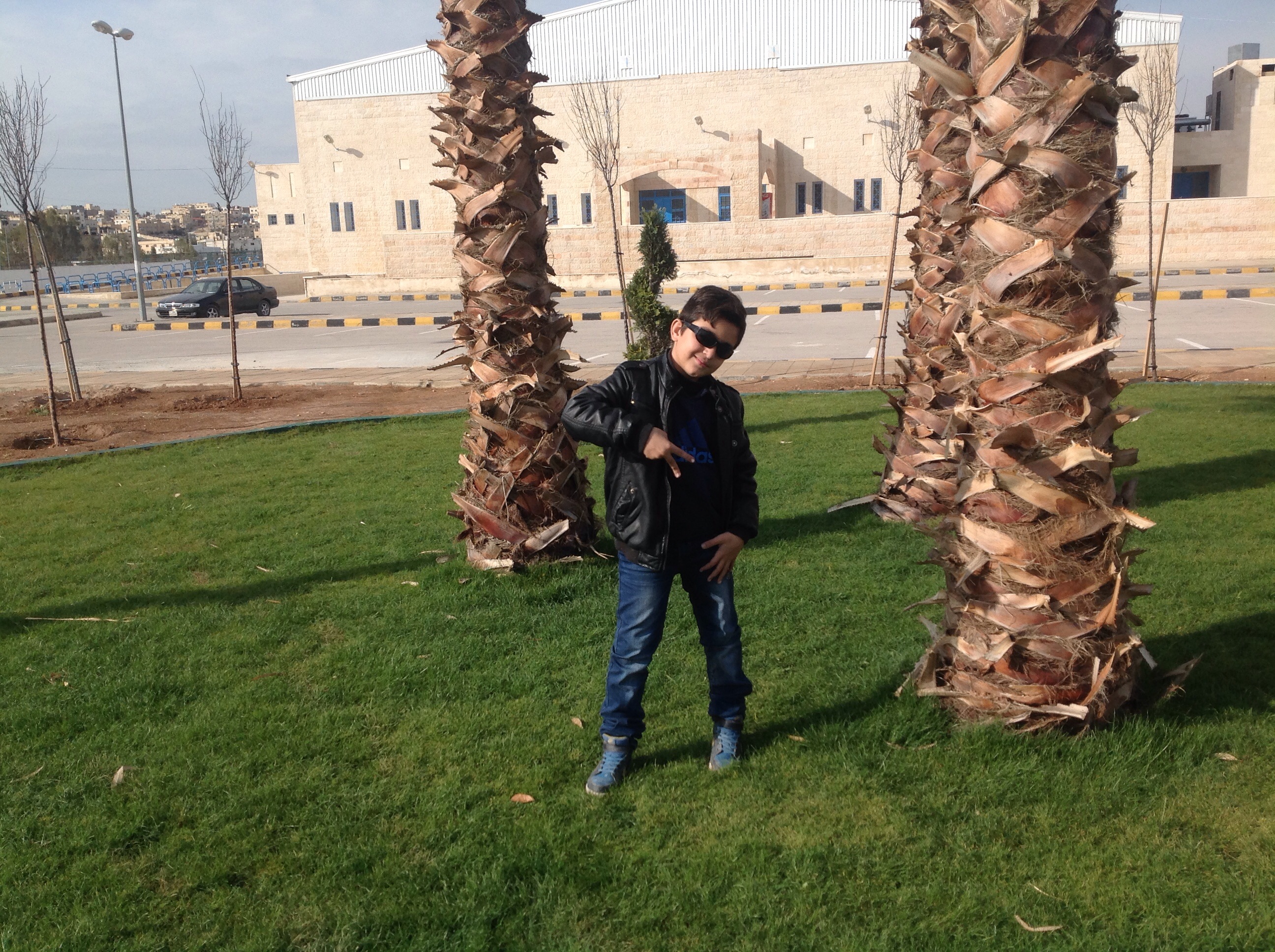 عيد سعيد محمد الربابعة