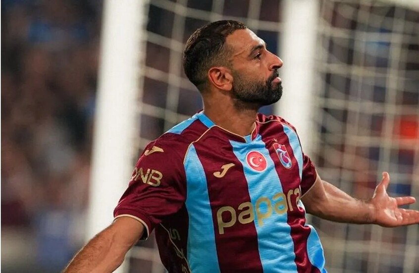هدية تركية غير متوقعة لمصطفى مدبولي ..  ما علاقة محمد صلاح؟