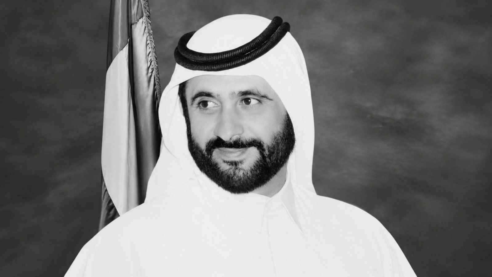  دبي: وفاة الشيخ أحمد بن راشد آل مكتوم