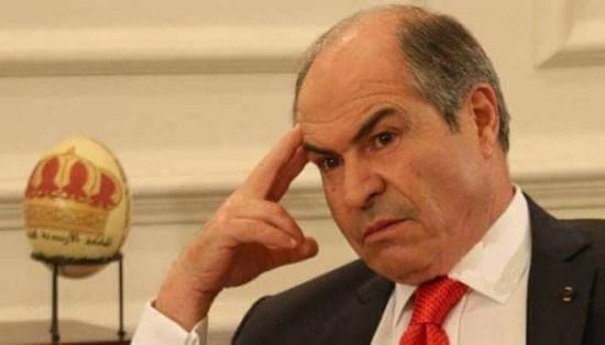 مصادر لسرايا :  لا رحيل لحكومة الملقي  ..  و القضاة من الأسماء المستبعدة لتشكيل فريق وزاري