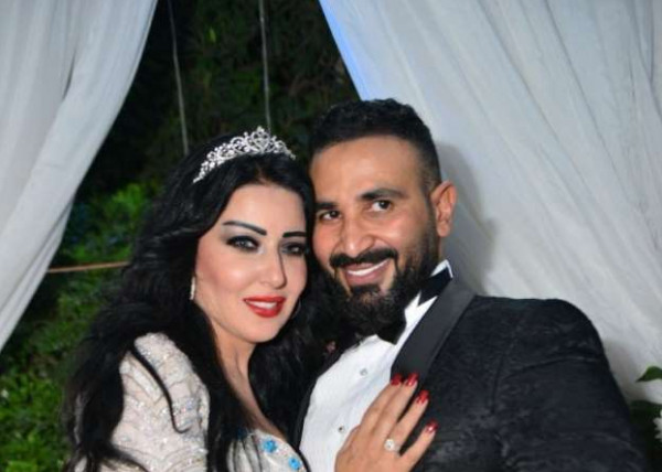 بعد تصريحاته النارية ضدها ..  سمية الخشاب لأحمد سعد: "هتتحاسب"