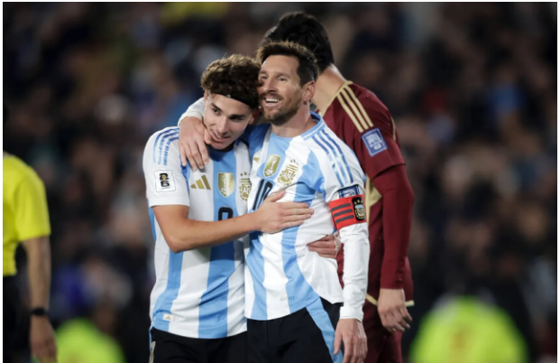 صراع السلطة والفساد ..  هل تهدد الأزمة حلم الأرجنتين في مونديال 2026؟