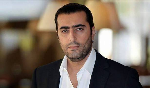 باسم ياخور تاجر حرب؟!