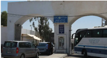 "جت" لا صحة لاي اخبار حول الغاء منصة حجز الركاب على جسر الملك حسين.