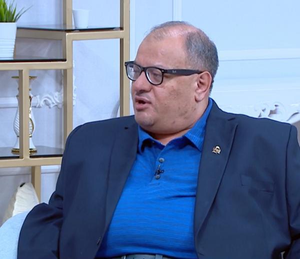 سماوي: مهرجان جرش له هيبة والمواصلات مجانية 
