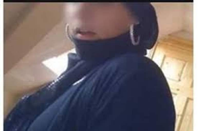 مصري يهشم رأس زوجته بالـ"كريك" و عند دفنها كانت المفاجأة  ..  تفاصيل بشعة