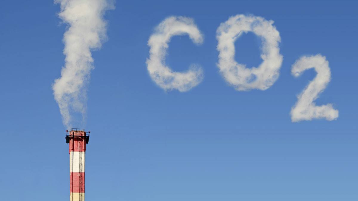 إطلاق أكبر منشأة في العالم لإزالة ثاني أكسيد الكربون من الغلاف الجوي