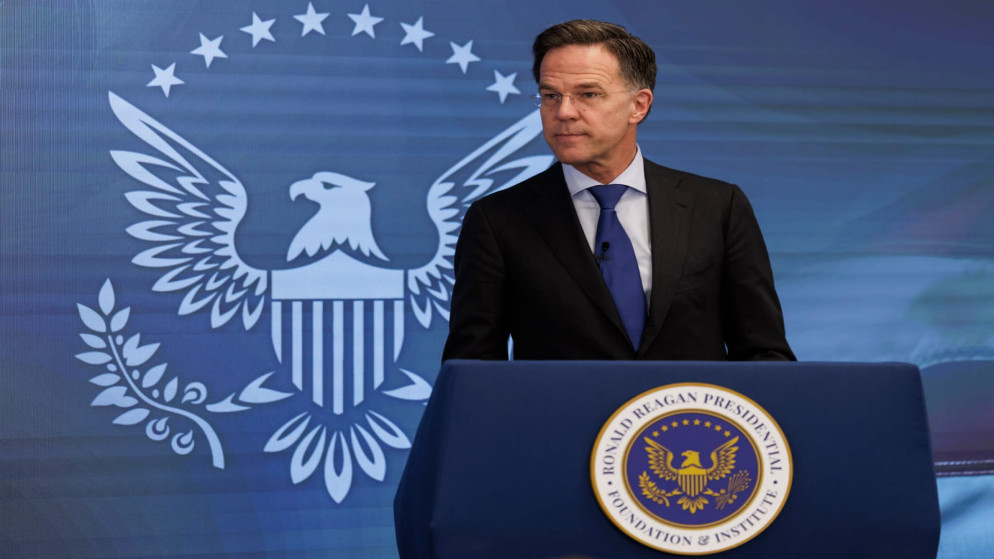 حلف شمال الأطلسي: دول الحلف تبذل قصارى جهدها لتلبية طلبات ترامب