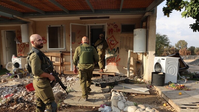 عمليات بيع ضخمة في "إسرائيل" سبقت طوفان الأقصى بـ5 أيام ..  هل كان التاجر على علم بهجوم 7 أكتوبر؟