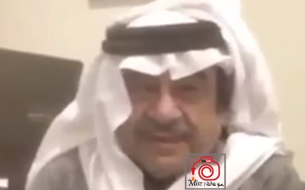 بالفيديو  .. كيف توقع عبدالحسين عبدالرضا موعد وفاته