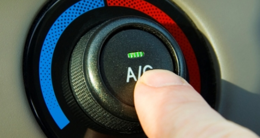 نصائح للتعامل مع مكيف الهواء في سيارتك