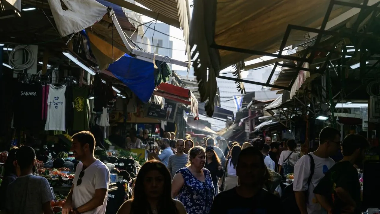 الحرب تبتلع اقتصاد "إسرائيل"