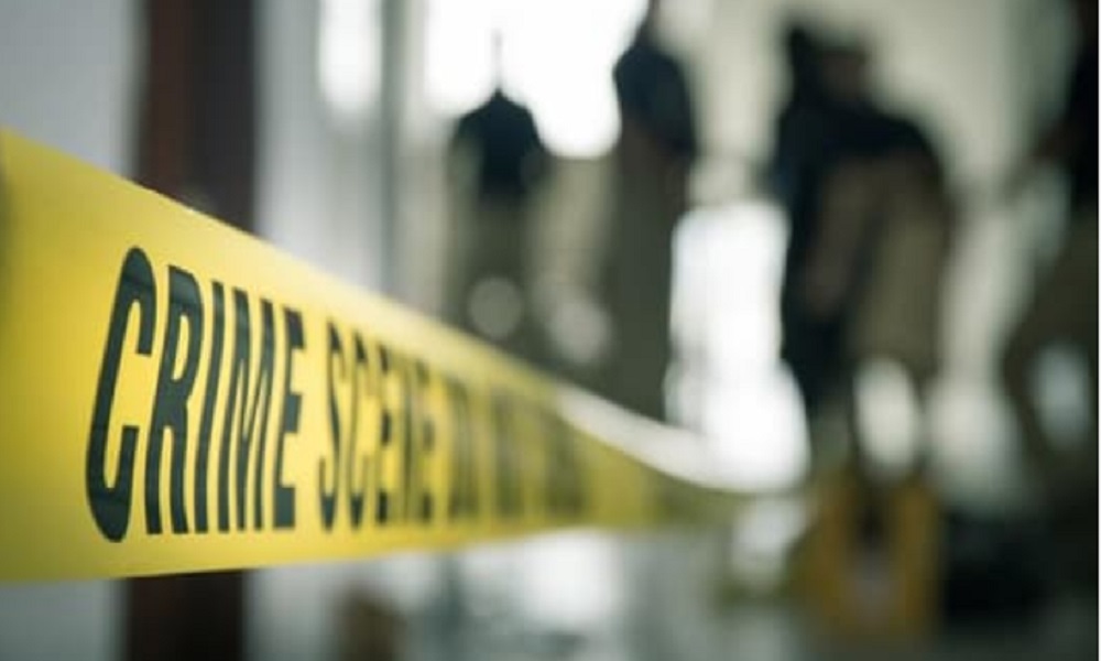 جريمة بشعة في سوريا ..  ذبح حفيديه وافتعل حريقا لتضليل الشرطة
