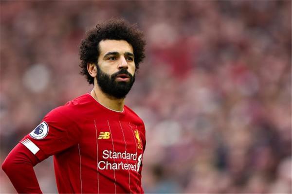 برشلونة يخطط لخطف صلاح من ليفربول