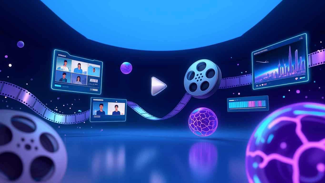 الفيديوهات المزيفة تغزو الإنترنت ..  إليكم حيلة بسيطة تكشفها