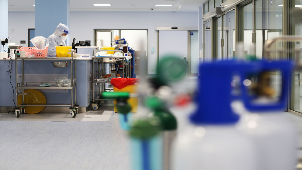 الهند : وفاة ميكانيكي بعد رفض المستشفيات تقديم الإسعافات