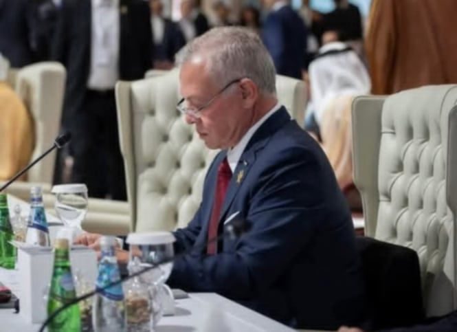عشيرة الزيود بني حسن: بكل فخر واعتزاز نقف خلف جلالة الملك