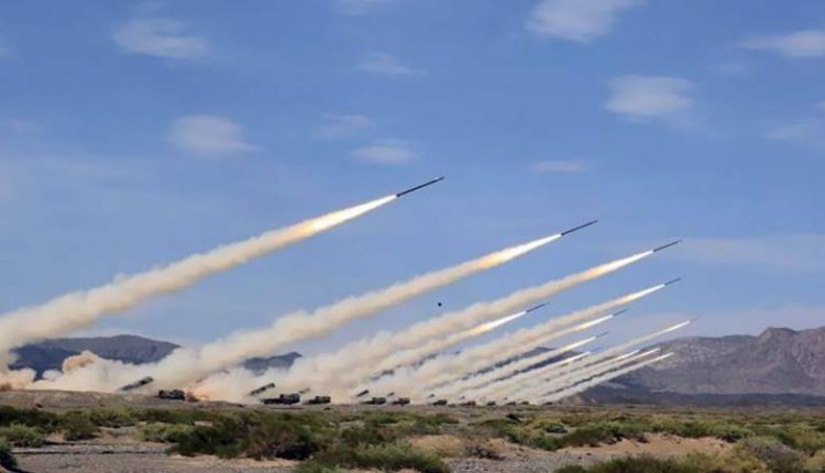 حزب الله يقصف "إسرائيل" بعشرات الصواريخ ردا على اغتيال العاروري