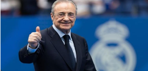 قرار تاريخي ..  ريال مدريد يفتح أبوابه للمستثمرين