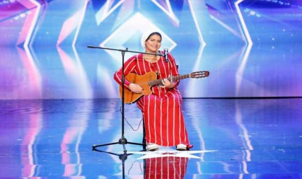 مشتركة Arabs Got Talent تخلف بوعدها لنجوى كرم!