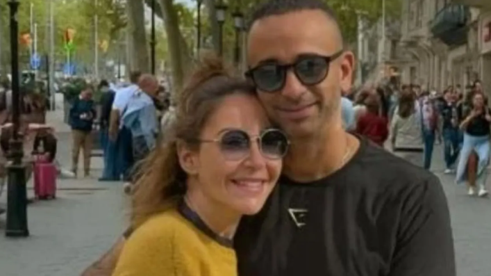 أحمد الجنايني يكشف تفاصيل زواجه بمنة شلبي وموعد الزفاف