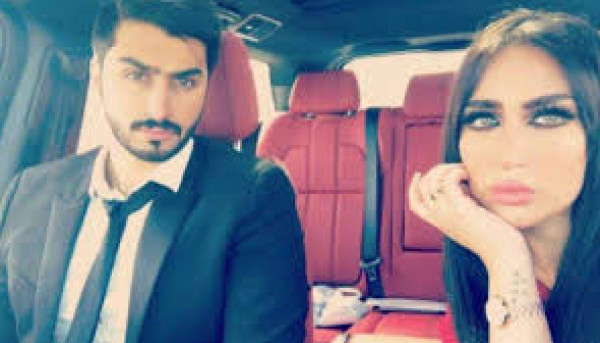 بعد اتهامها بفضيحة غسيل الأموال ..  الدكتورة خلود: "واطي" وتنفي وجود "الشاليه"  .. صور