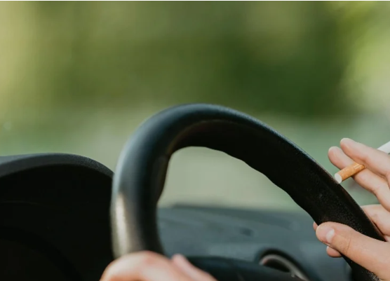 نصائح للإقلاع عن التدخين أثناء القيادة في شهر رمضان