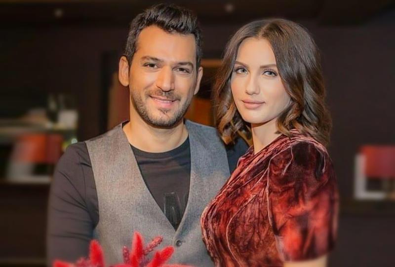 إيمان الباني تكشف تفاصيل خطف وقتل شقيقها