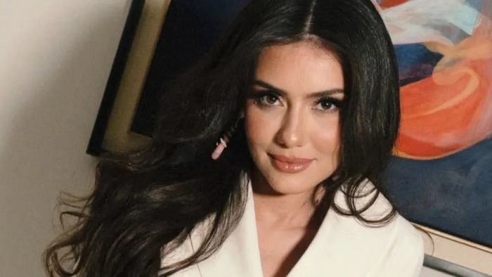 براءة الفنانة جيهان الشماشرجي من تهمة السرقة بالإكراه
