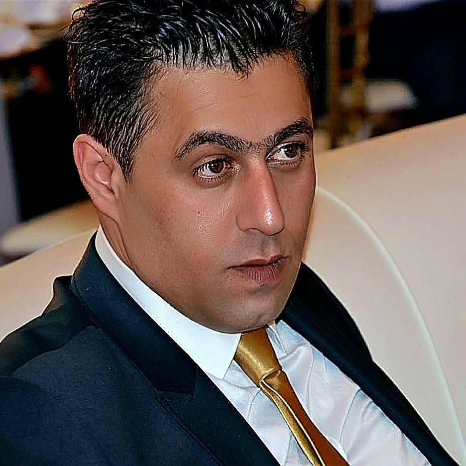 محمد عبد الخالق كل عام وانت بألف خير 