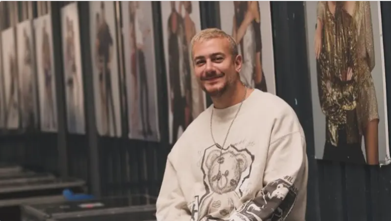 تطور لافت يقلب قضية سعد لمجرد ..  والفنان: قصة ستروى قريباً