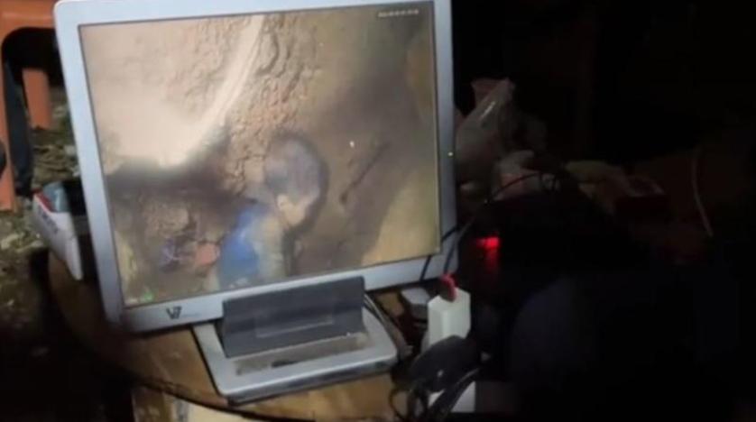 "أنقذوا ريان"  ..  سقوط طفل مغربي صغير في بئر بعمق 30 متراً يثير تعاطفاً واسعاً  ..  فيديو وصور 
