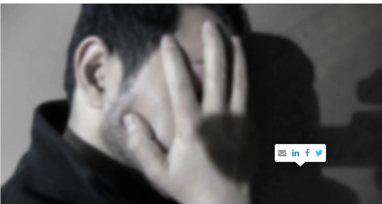 ما نوع المخدرات الذي تعاطاه شابان ظهرا منهارين بأحد شوارع إربد؟