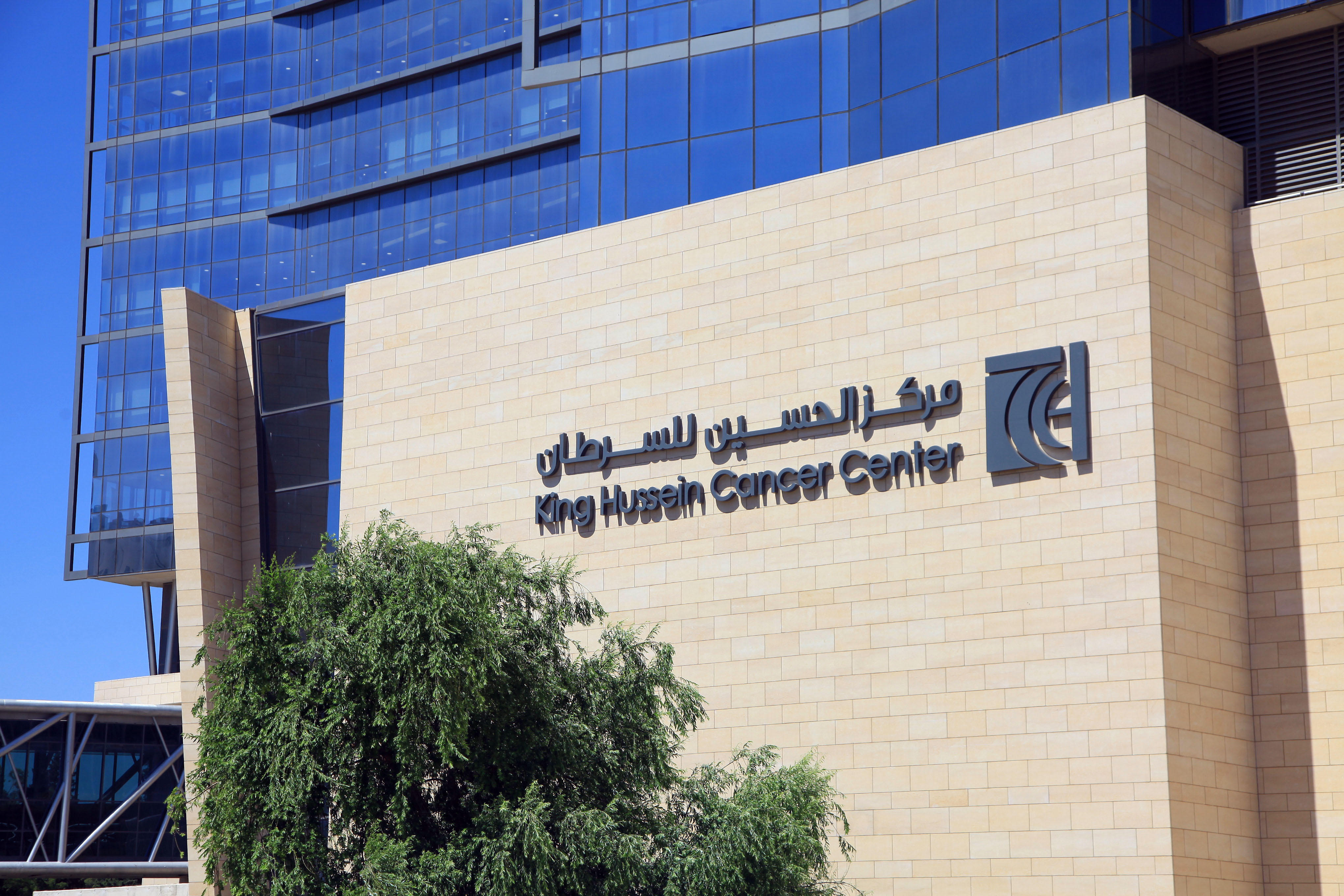 الحسين للسرطان يعقد دورة تدريبية لعلاج الإدمان على التبغ