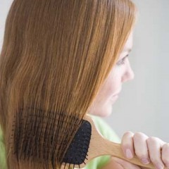 نصائح للعناية بالشعر أثناء الحمل