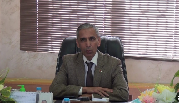 محافظ المفرق:  خطة طوارئ سابقة للكشف على مجاري السيول والأودية