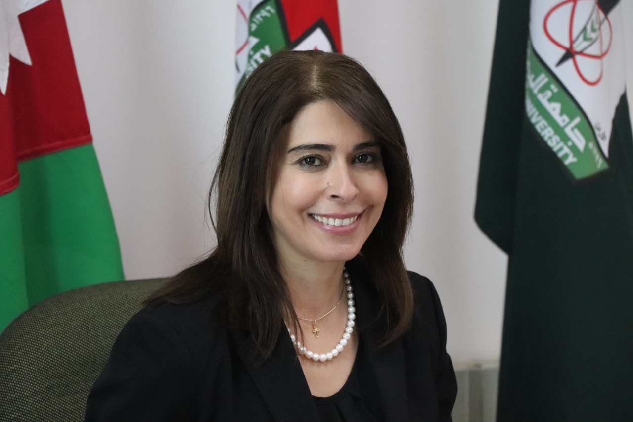 د. مارسيل جوينات تكتب: جامعة اليرموك: خمسون عاما من الإنجاز والريادة 