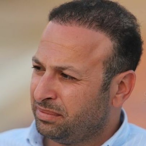 الزميل سامي الحربي يعلن ترشحه لانتخابات نقابة الصحفيين الأردنيين