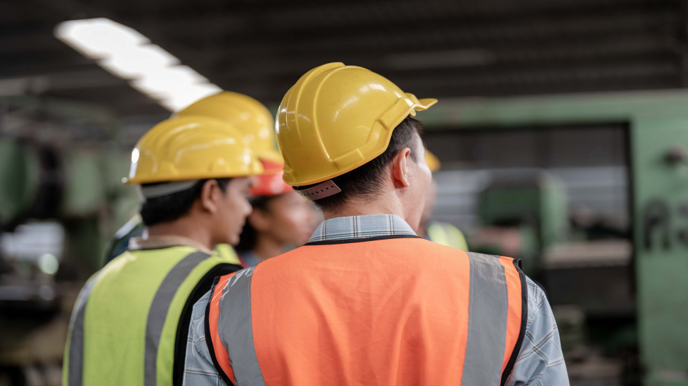 الأردنيون يحتفلون اليوم بعيد العمال وسط معدلات بطالة وصلت إلى 23.3%