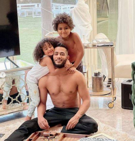بعد الحجز على أمواله ..  محمد رمضان يتجاهل الانتقادات القاسية بفيديو جديد 