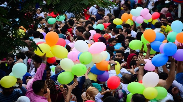 تفسير حلم رؤية العيد في المنام