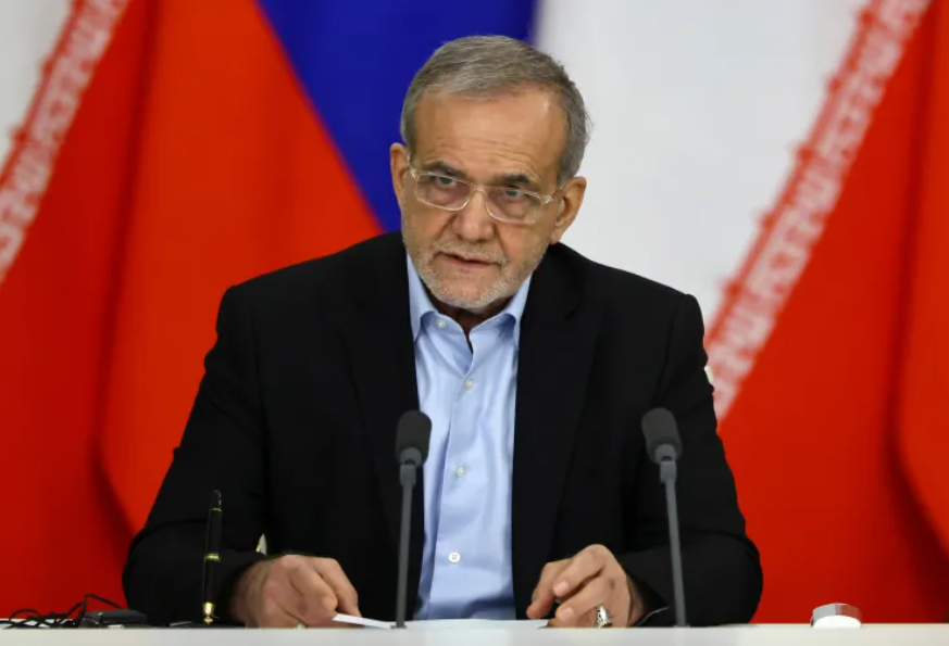 هل تم اغتيال الرئيس بزشكيان؟ ..  مصدر برئاسة إيران تكشف التفاصيل 