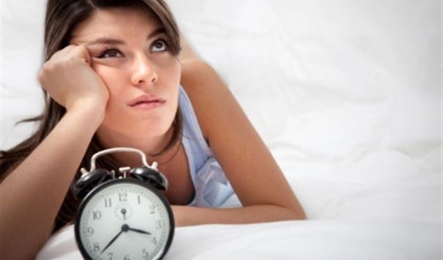 ٥ مشاكل خطيرة ..  بسبب قلة النوم