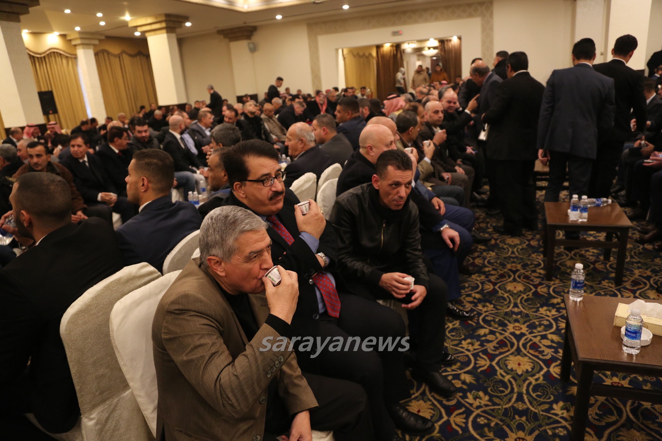 saraya news